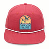 SB ARCH PATCH