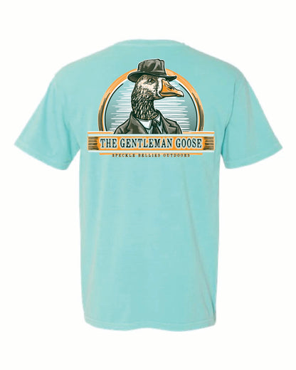 Sb-Dapper Goose