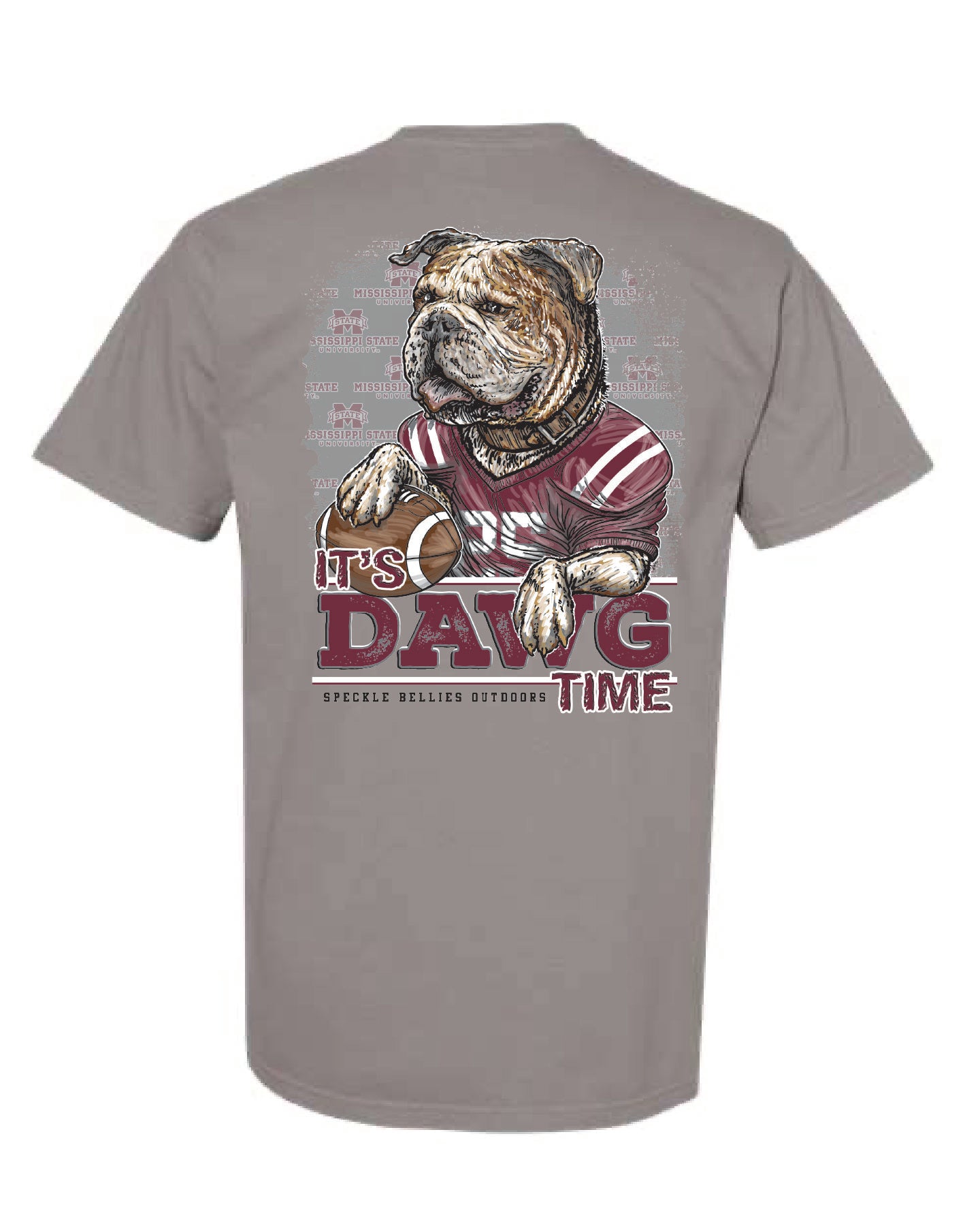 Dawg Time