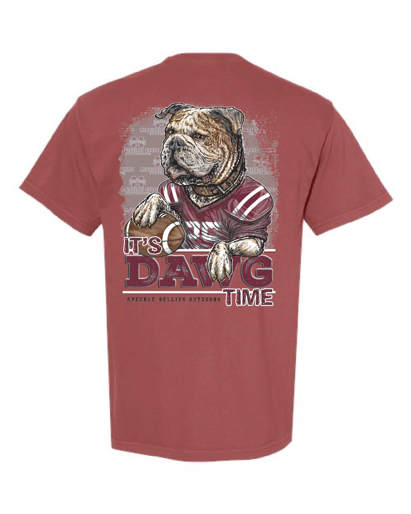 Dawg Time