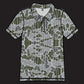 Camo Vein Polo