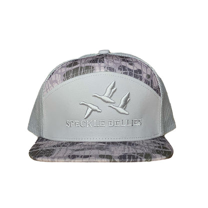 3G/3D Logo 7 Panel