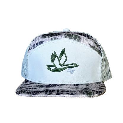 Prep Goose Sb  Hat