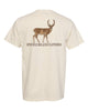 Deer SB