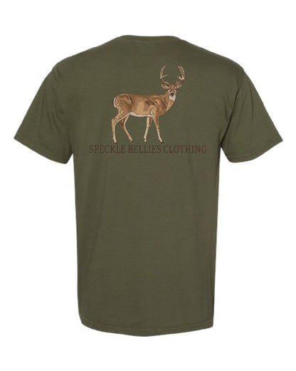 Deer SB
