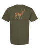 Deer SB