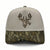 SB Camo Deer Hat