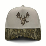 SB Camo Deer Hat
