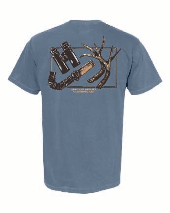 Deer Gear