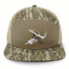 Vintage Skull Hat