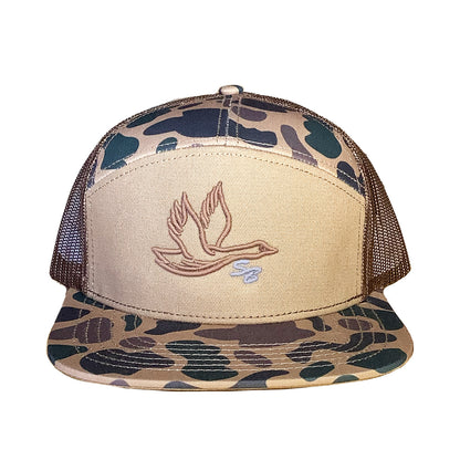 Prep Goose Sb  Hat