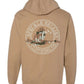 Down South Camo Circle Logo Hoodie