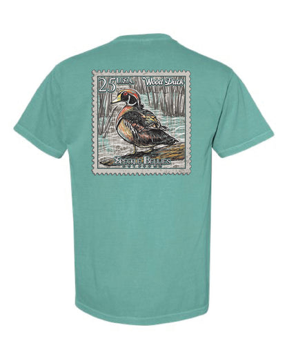 Duck Stamp