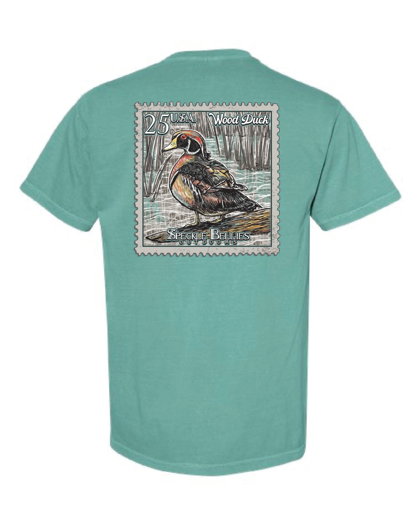 Duck Stamp Youth