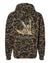SB Track Hoodie Duck Camo