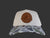Circle Logo Large Leather Patch Hybrid