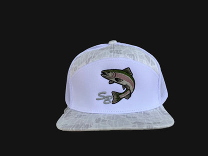 SB-Trout Hat