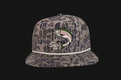 SB-Trout Hat