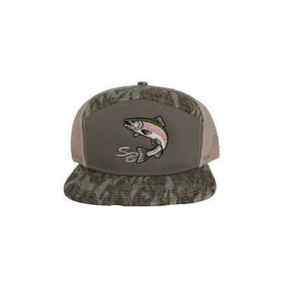 SB-Trout Hat