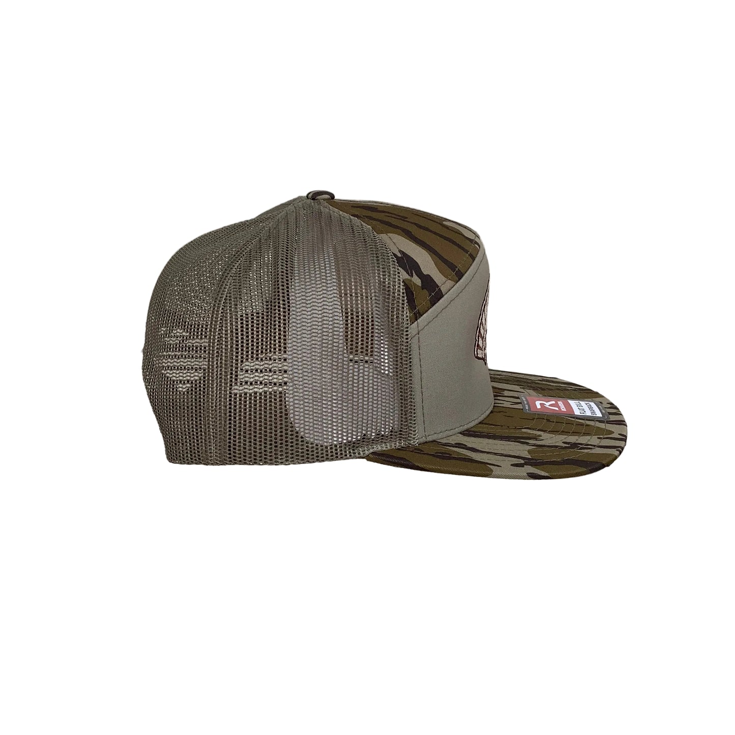SB-Turkey Fan Hat