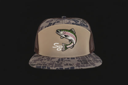 SB-Trout Hat