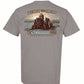 Feeding The Nation Pocket Tee