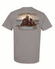 Feeding The Nation Pocket Tee
