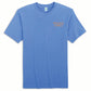 Fishing License Pocket Tee