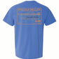 Fishing License Pocket Tee