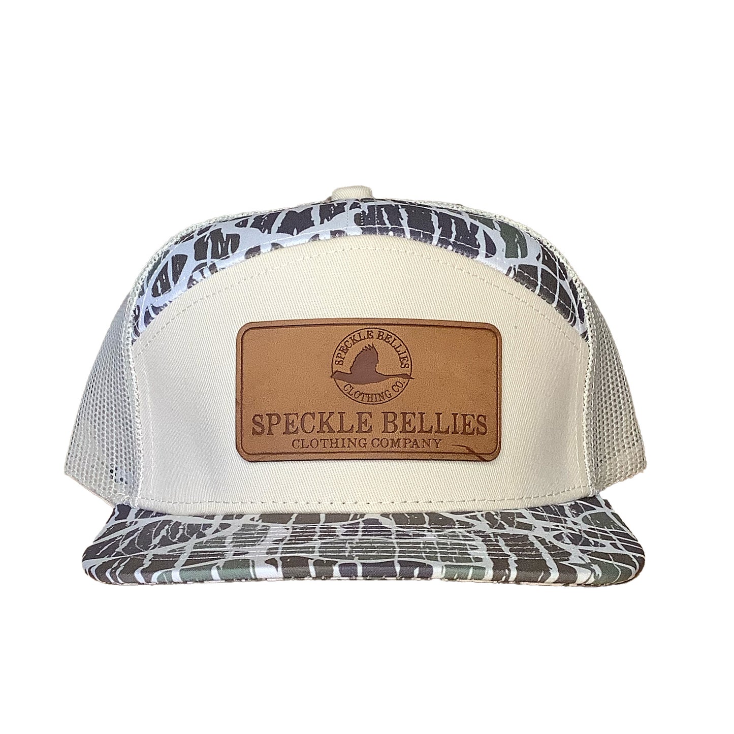 Vein Camo Caps
