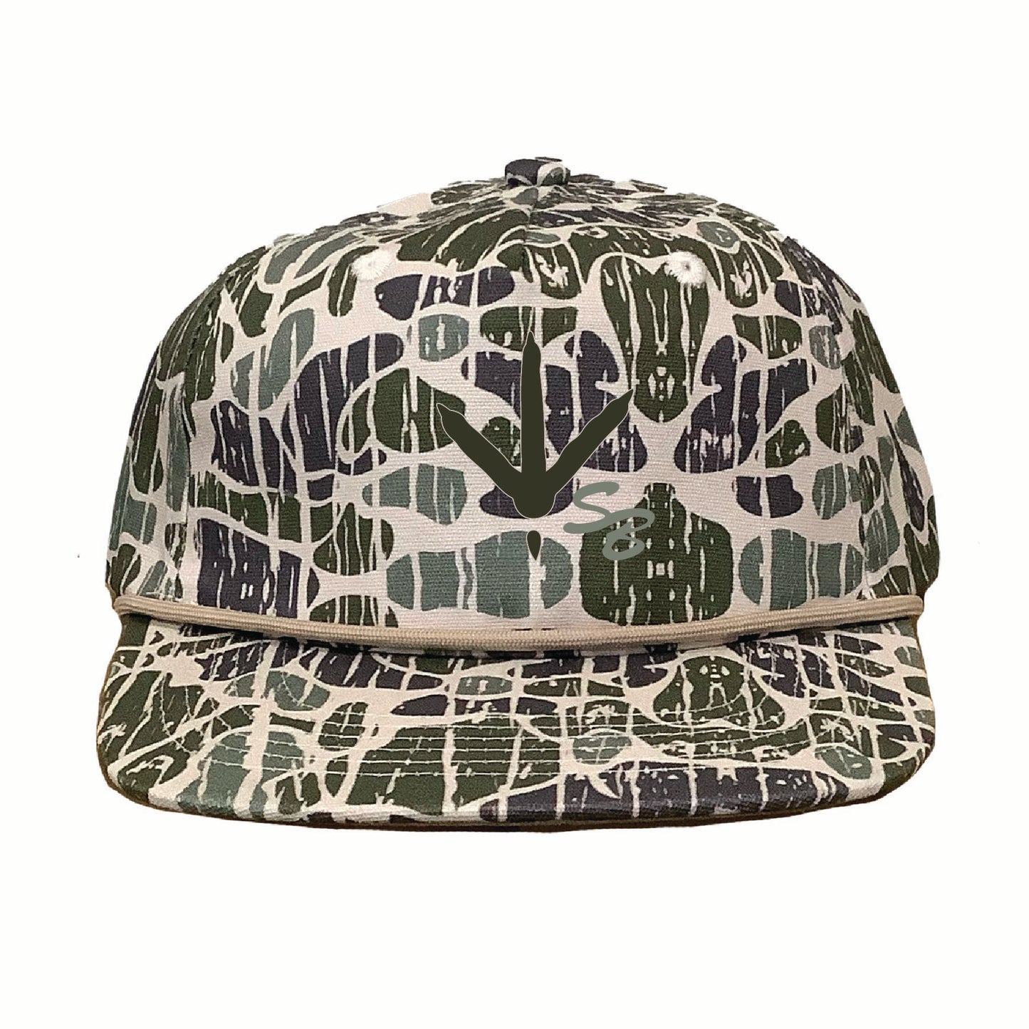 Vein Camo Caps