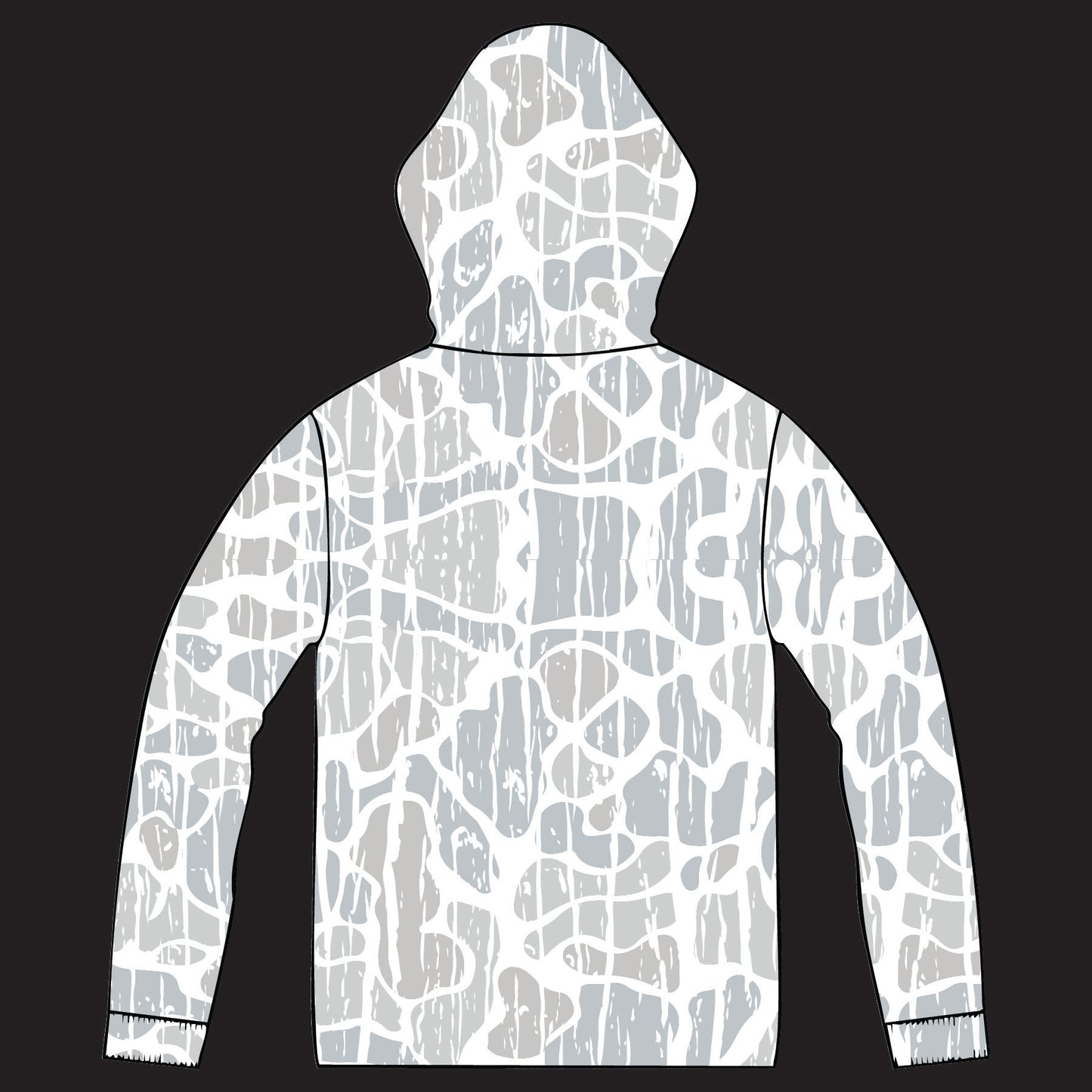 Vein Performance Hoodie