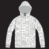 Youth Vein Performance Hoodie