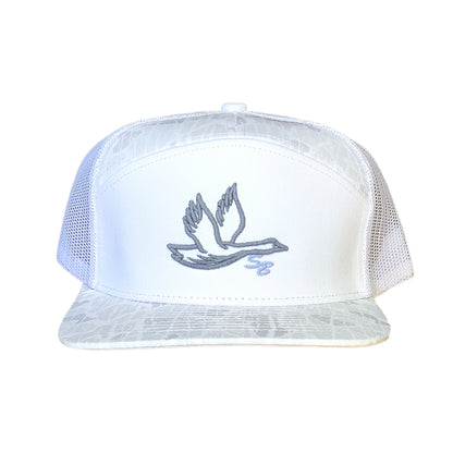 Prep Goose Sb  Hat