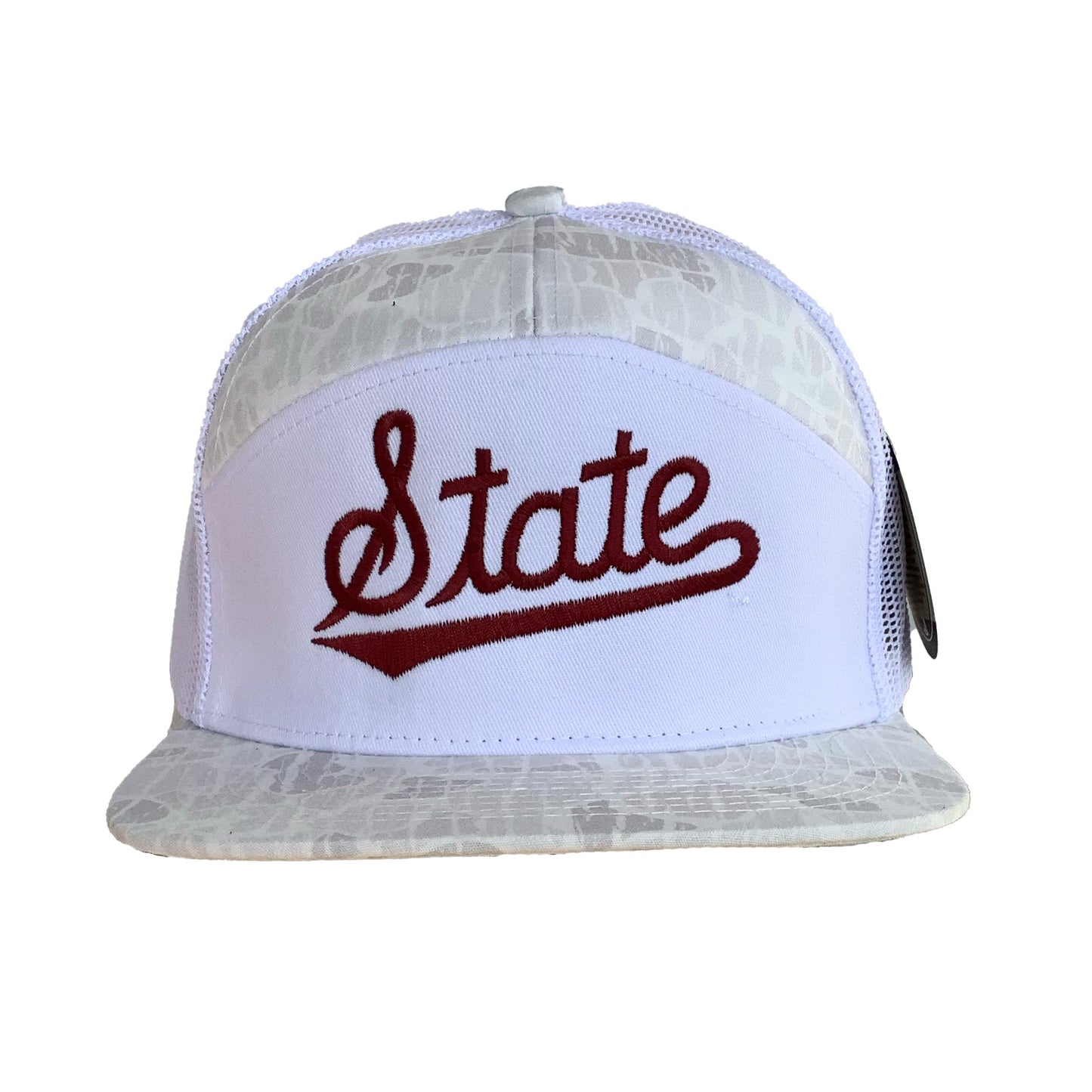 MSU STATE SCRIPT 7- PANEL