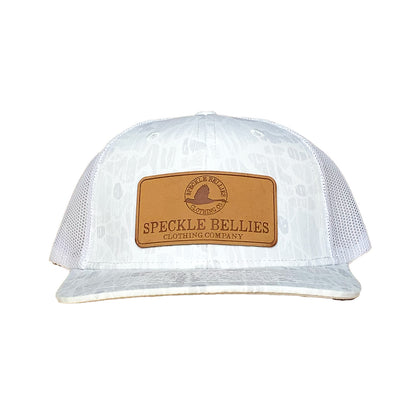 Vein Camo Caps