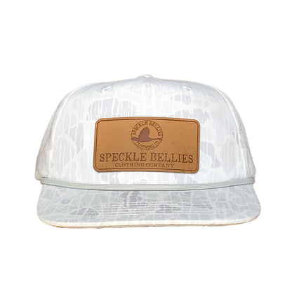 Vein Camo Caps