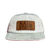 Msu Camo Hail State Leather Patch Rope