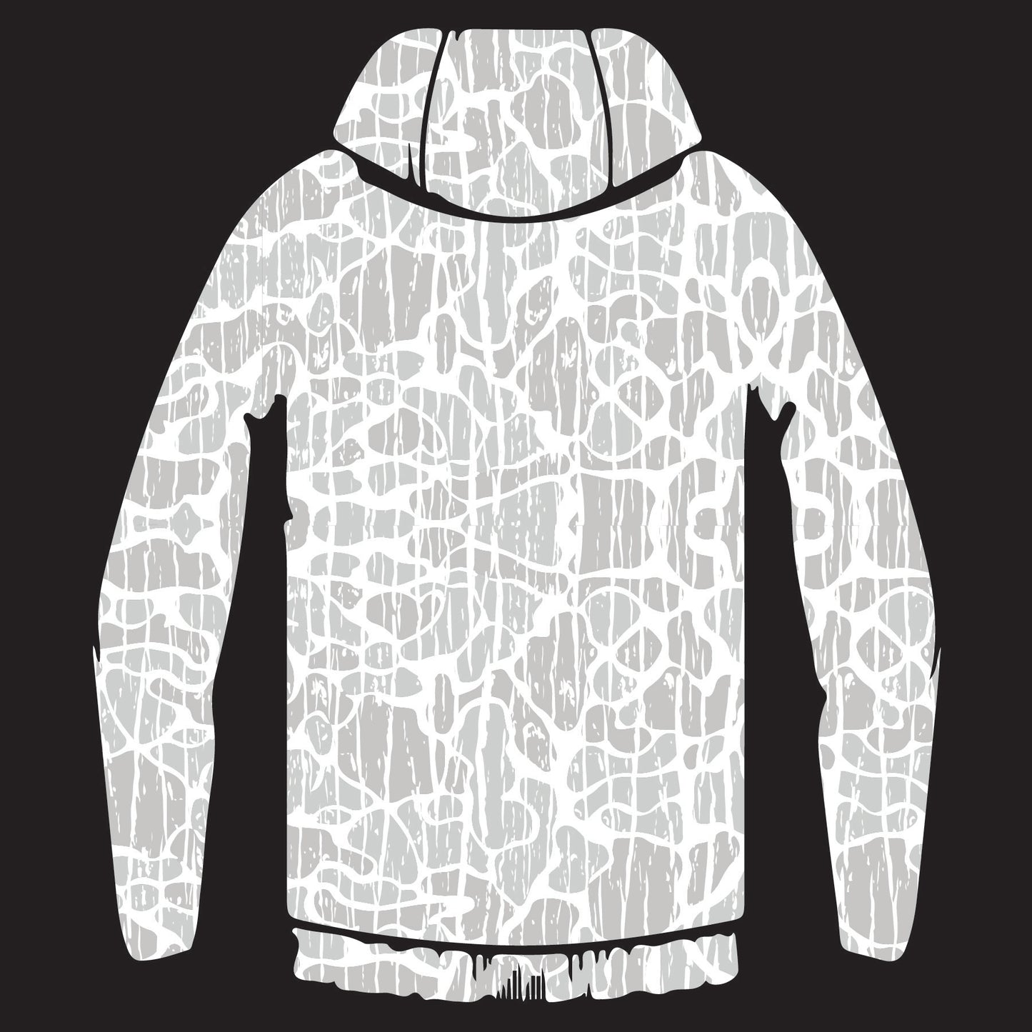 Vein Hoodie