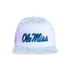 Ole Miss Script 7 Panel