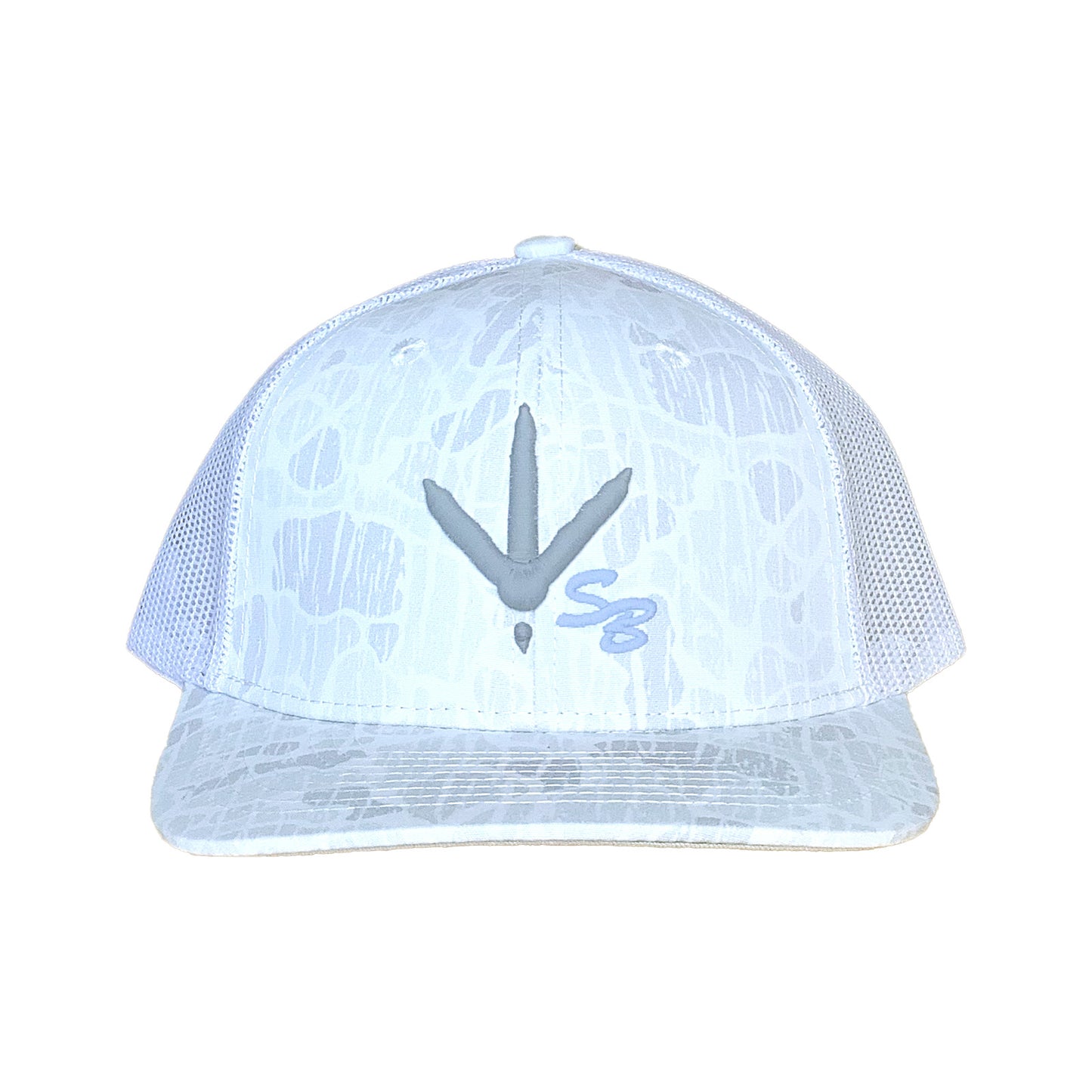 Vein Camo Caps