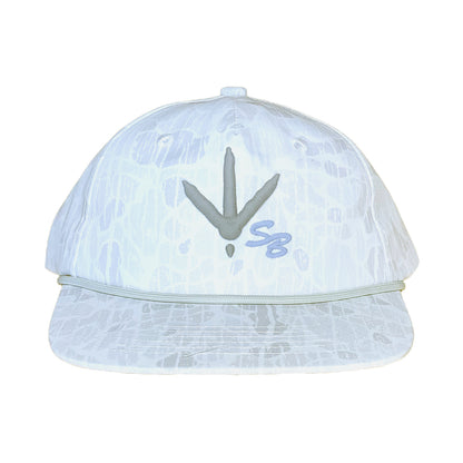 Vein Camo Caps