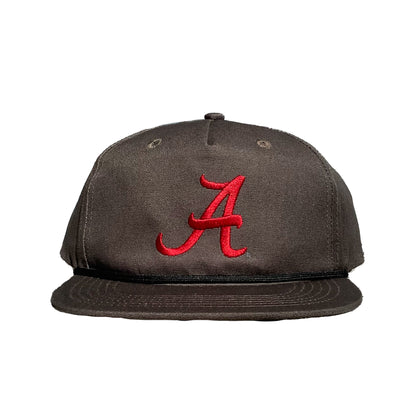 Script A Rope Hat