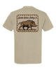Hog Stamp
