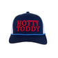 Hotty Toddy Stacked Puff 6P Rope