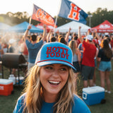 Hotty Toddy Stacked Puff 6P Rope