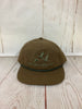 3G/3D rope hat