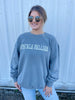 Sbc Block Logo Sweatshirt