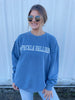 Sbc Block Logo Sweatshirt