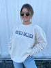 Sbc Block Logo Sweatshirt